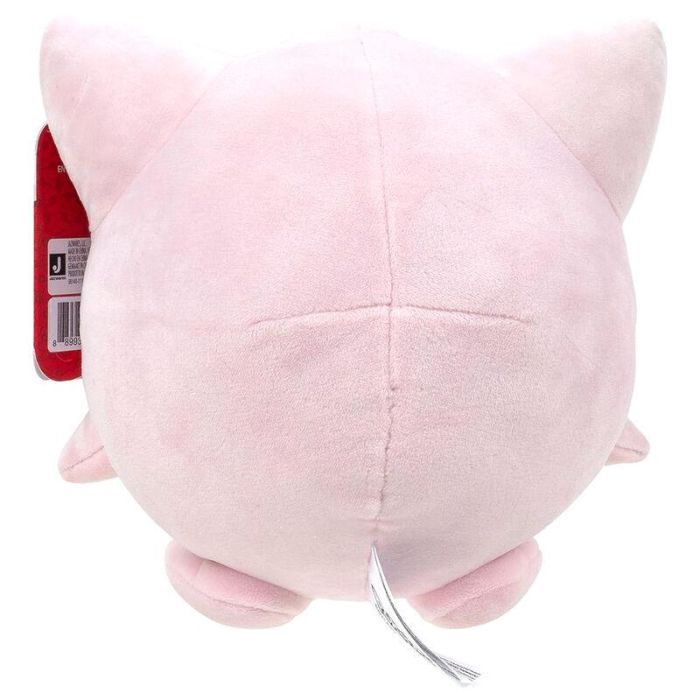 Peluche Jigglypuff Pokemon 20cm 1