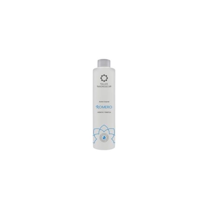 Aceite Corporal Romero 500 Ml