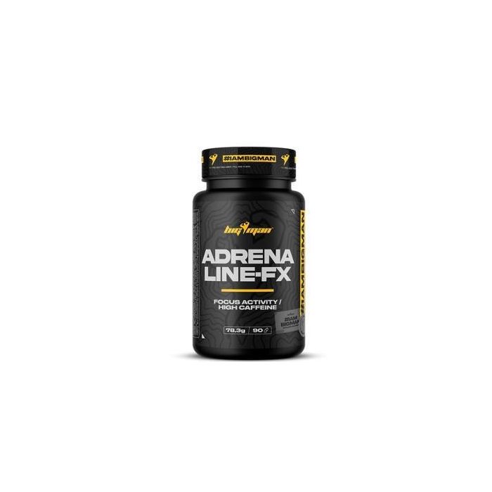 Adrenaline Fx 90 Caps