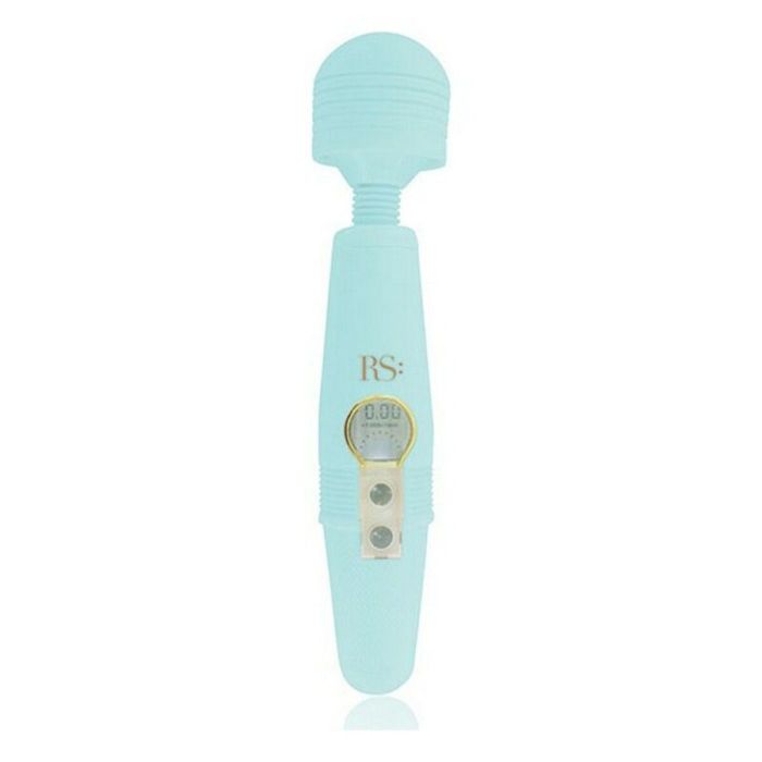 Varita Mágica Icons Fembot Body Menta Verde Rianne S E26367 1 Varita Mágica Icons Fembot Body Menta Verde Rianne S E26367 1