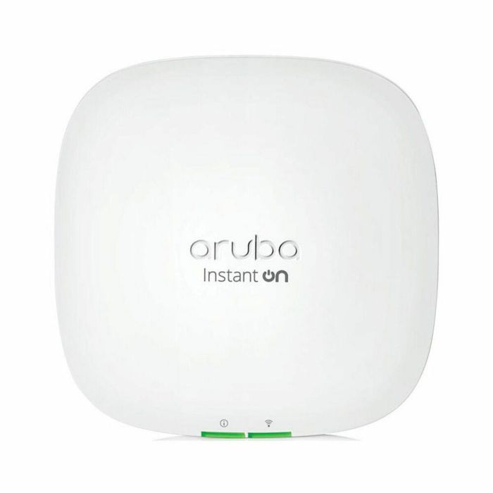 Punto de Acceso Aruba R6M50A Blanco