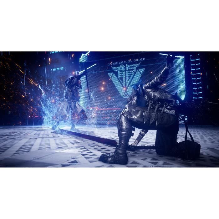 Xbox: 196388612727 - Ninja Gaiden 4 Edición Estándar - Juego para Xbox Series X 5 Xbox: 196388612727 - Ninja Gaiden 4 Edición Estándar - Juego para Xbox Series X 5