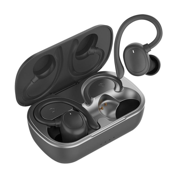 Auriculares Muvit Io Sport Enc Inalambrico 2 Auriculares Muvit Io Sport Enc Inalambrico 2