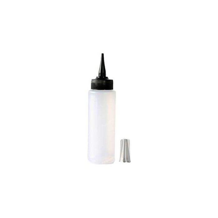 BIFULL Aplicador Tapon con Punta de Metal 150 ml