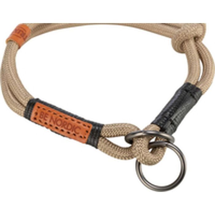 Collar de Adiestramiento para Perros Trixie Be Nordic Negro Arena S/M 40 cm 6