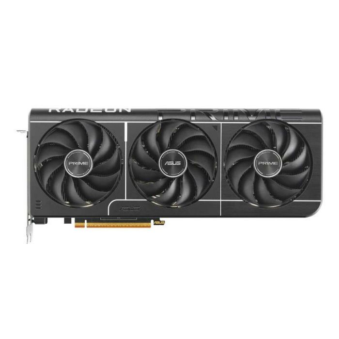 ASUS RX 9070 XT OC 16GB GDDR6 3 Ventiladores Tarjeta Gráfica 46