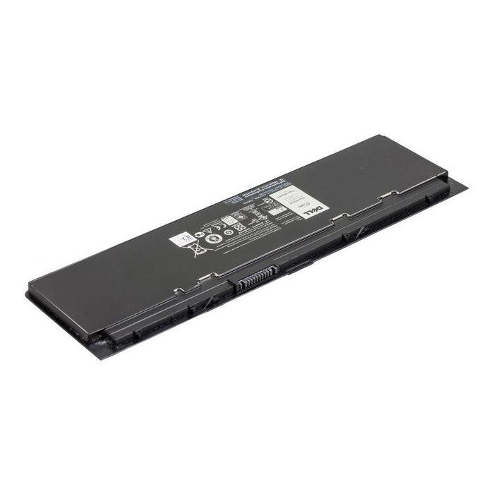 Dell 4-Cell Primary Battery, Li-Ion, 45Wh for Latitude E7240 Dell 4-Cell Primary Battery, Li-Ion, 45Wh for Latitude E7240