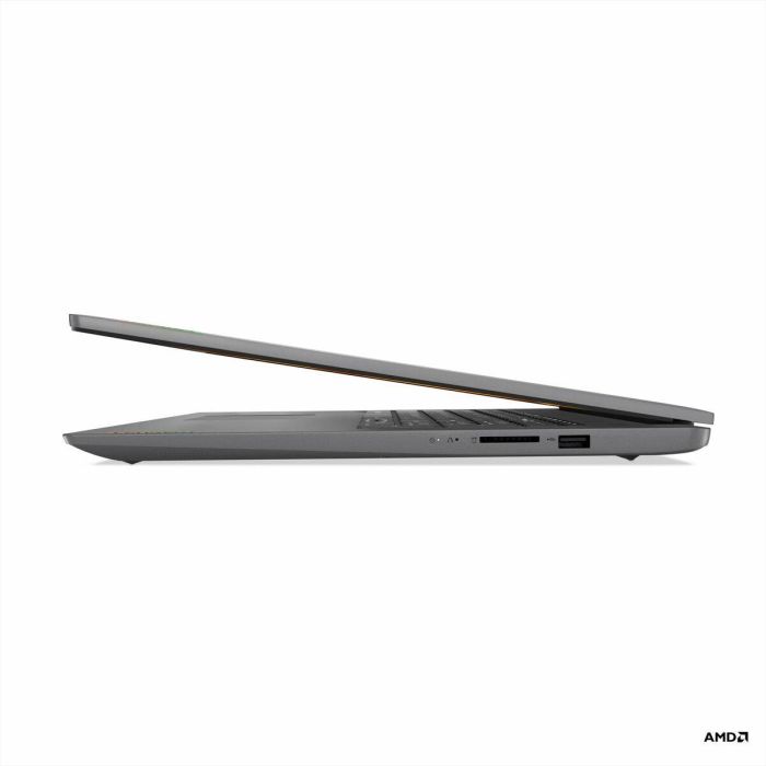 Lenovo IdeaPad 3 17ALC6 LEN1737603865690 Portátil - AMD Ryzen 7 5700U - 12 GB RAM - 512 GB SSD - AZERTY 9