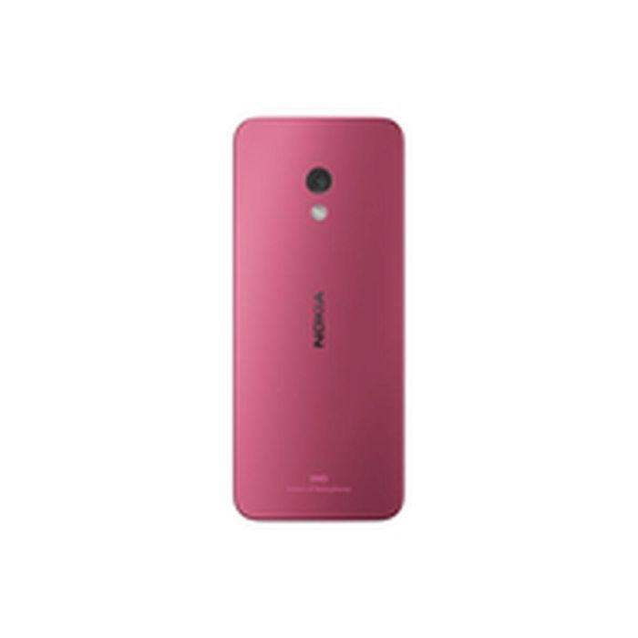 Smartphone HMD 1GF025FPC2L07 2,4" 128 GB RAM Rosa 1