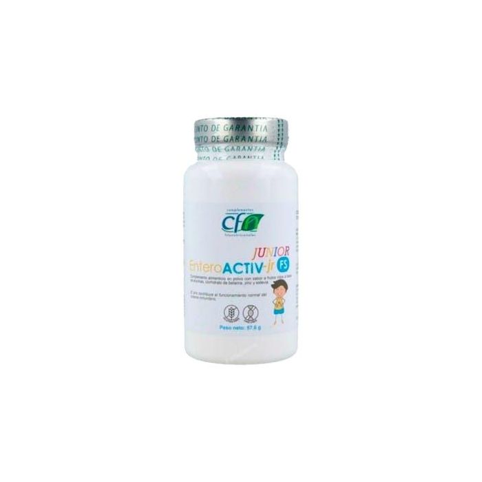 CFN Entero Activ Junior 57,6 Gr.