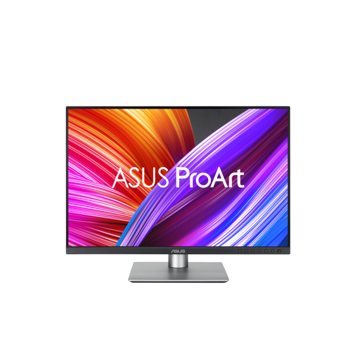 ASUS ProArt PA248CRV 61,2 cm (24.1") 1920 x 1200 Pixeles WUXGA LCD Negro, Plata 6