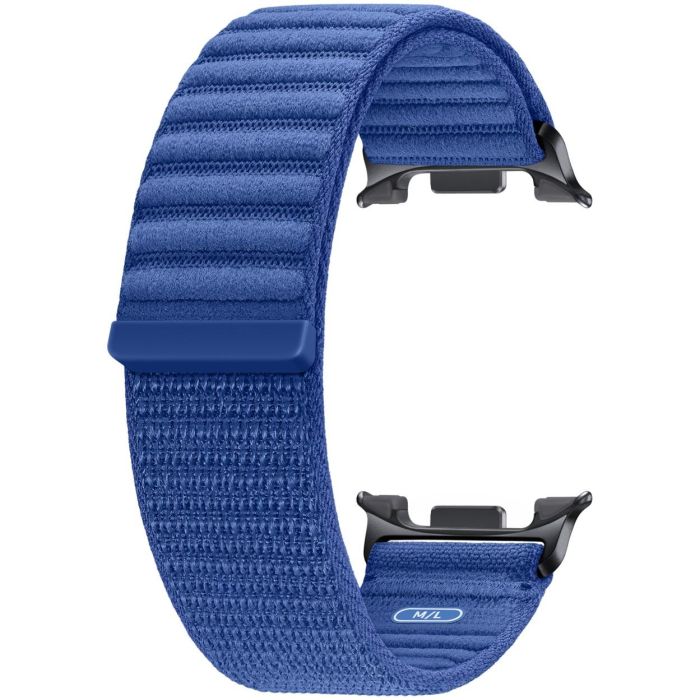 Samsung Fabric(M/L) fr Watch8 Classic Navy 2 Samsung Fabric(M/L) fr Watch8 Classic Navy 2