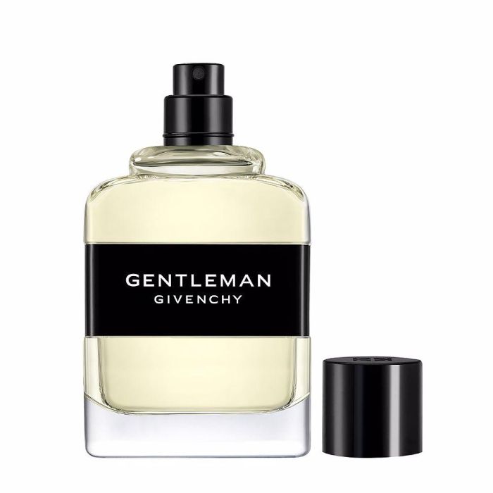 Givenchy New Gentleman Eau de Toilette Vaporizador 60 ml Hombre Aromática Amaderada