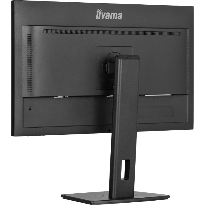 Iiyama XUB2797QSU-B2 Monitor IPS 27" QHD 2560x1440 100Hz 1ms USB 3.2 Negro 3