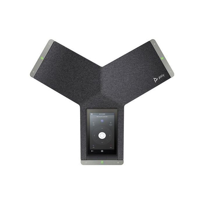 Telefono Voip Poly Trio C60 Ip 3