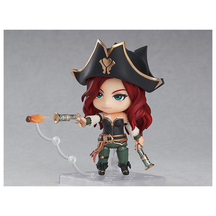 Figura Good Smile Company Nendoroid League 1 Figura Good Smile Company Nendoroid League 1