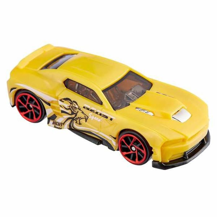 Set 5 Coches Zuru Metal Machines 4 Set 5 Coches Zuru Metal Machines 4