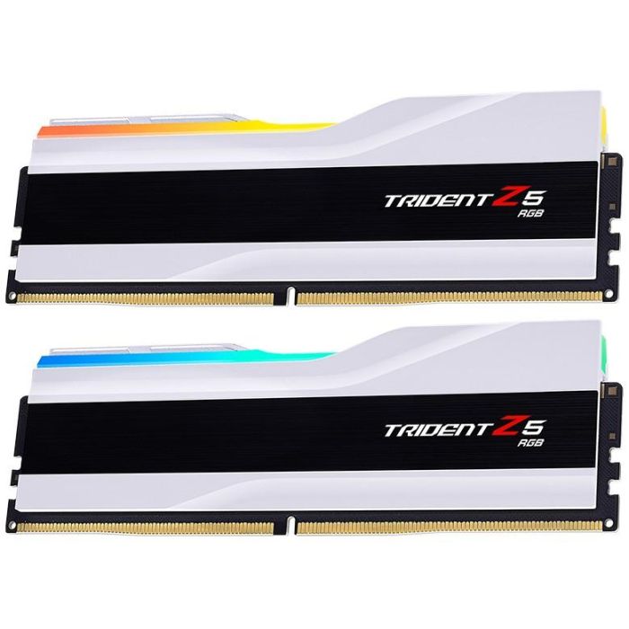 G.Skill 32-TZ5RW Memoria RAM 32GB (2x16GB) DDR5 PC 7200MHz CL34 para Ordenador 2 G.Skill 32-TZ5RW Memoria RAM 32GB (2x16GB) DDR5 PC 7200MHz CL34 para Ordenador 2