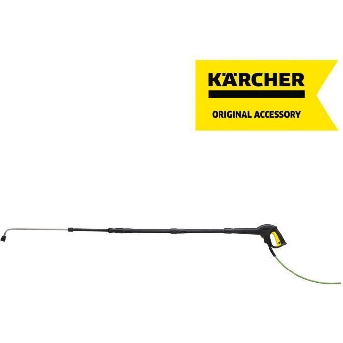 KÄRCHER Lanza angulada 1 m para lavadora de alta presión K2-K7 4 KÄRCHER Lanza angulada 1 m para lavadora de alta presión K2-K7 4