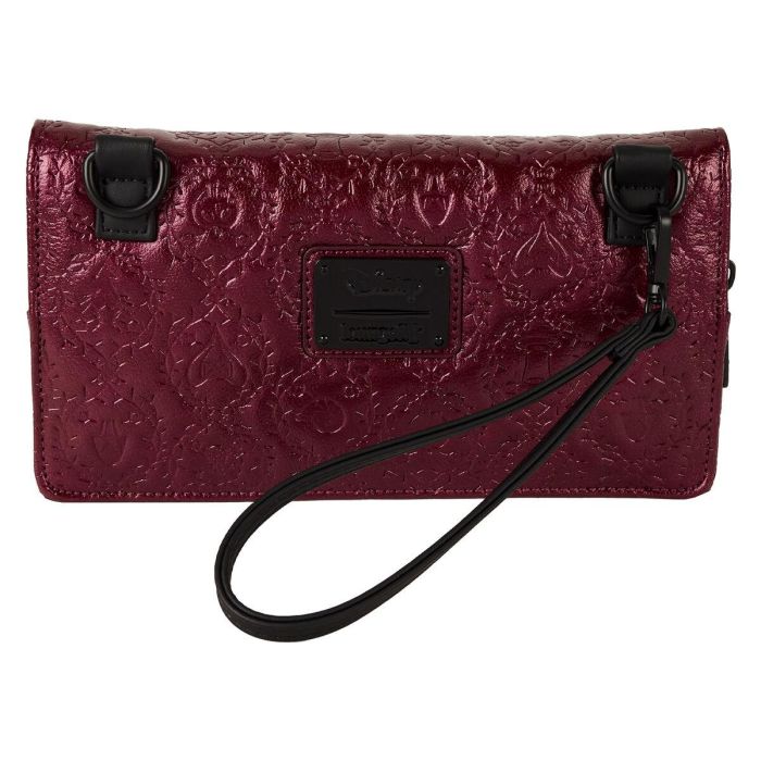 Bolso bandolera Villanas Disney Loungefly 2 Bolso bandolera Villanas Disney Loungefly 2