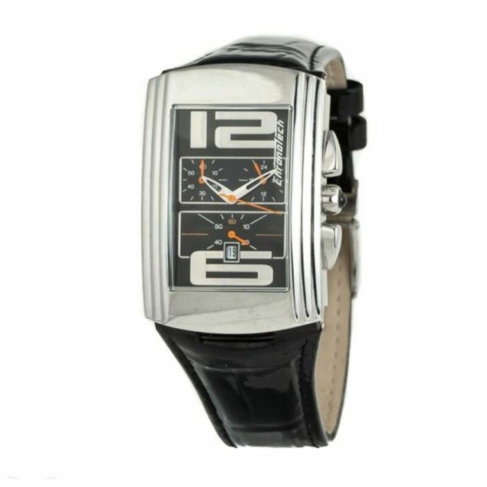 Reloj Unisex Chronotech CT7018B-04 (Ø 28 mm) Reloj Unisex Chronotech CT7018B-04 (Ø 28 mm)