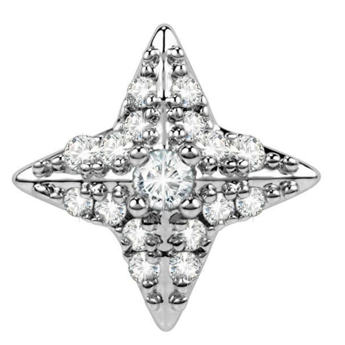 Pendientes Mujer La Petite Story LPS02ARQ12 3