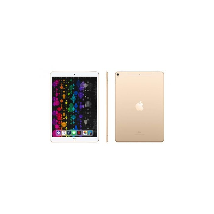 IPAD PRO 10.5 WIFI CELL 64GB ORO - MQF12TY/A 2