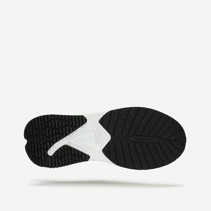 Zapatillas de Running para Adultos Atom AT131 Shark Mako Verde 38 1 Zapatillas de Running para Adultos Atom AT131 Shark Mako Verde 38 1