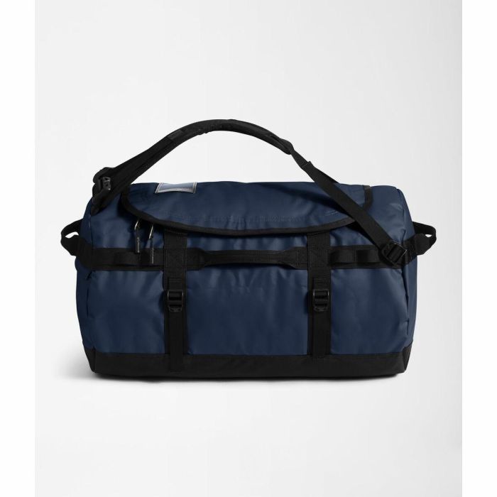 The North Face NF0A52ST-4Y2 Base Camp Duffel Bolsa de Lona Talla S, Poliéster Reciclado 1000D 4 The North Face NF0A52ST-4Y2 Base Camp Duffel Bolsa de Lona Talla S, Poliéster Reciclado 1000D 4