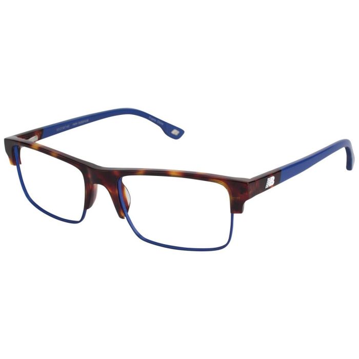 Montura de Gafas Hombre New Balance NB401201 53 0 Montura de Gafas Hombre New Balance NB401201 53 0