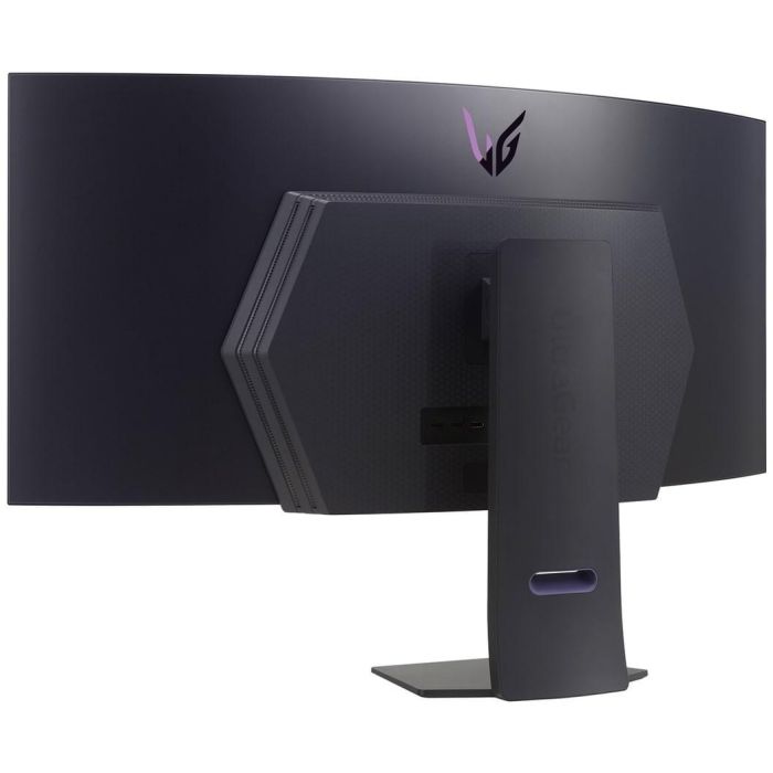 LG 45" 45GS95QX-B UltraGear Curved OLED 21:9 10 LG 45" 45GS95QX-B UltraGear Curved OLED 21:9 10
