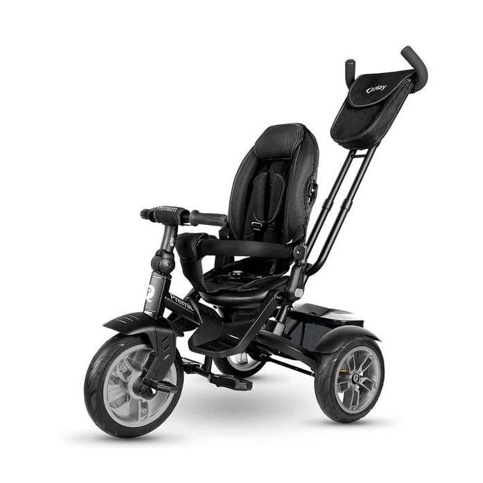 Triciclo premiun 6 in 1 - recliner. rotable set 1 Triciclo premiun 6 in 1 - recliner. rotable set 1