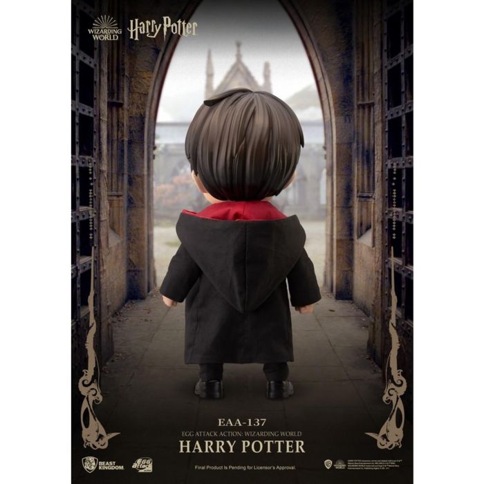 Figura Beast Kingdom Egg Attack Harry 1 Figura Beast Kingdom Egg Attack Harry 1