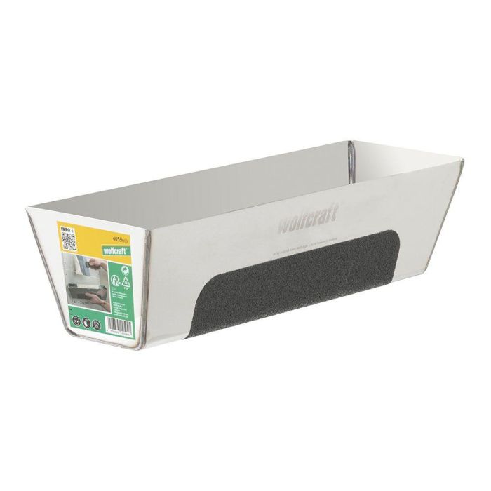 Wolfcraft Cubeta para Emplaste 320 mm 1