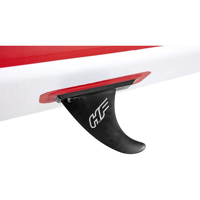 Bestway 65343 - Tabla Paddle Surf Hinchable Fastblast Tech Set Hydro-Force, 381 cm, Incluye Remo y Mochila 6 Bestway 65343 - Tabla Paddle Surf Hinchable Fastblast Tech Set Hydro-Force, 381 cm, Incluye Remo y Mochila 6