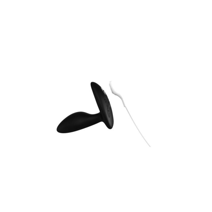 Masajeador de Próstata We-Vibe Negro 9 Masajeador de Próstata We-Vibe Negro 9