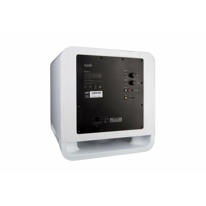 Subwofer Polk HTS-10 1 Subwofer Polk HTS-10 1