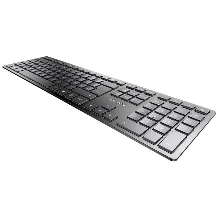 Cherry KW 9100 SLIM KEYBOAD WIRELESS 4 Cherry KW 9100 SLIM KEYBOAD WIRELESS 4