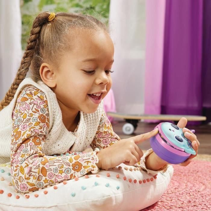 Vtech VTE3417766201058 Gabby y la Casa Mágica - Consola Magi'Pocket 4