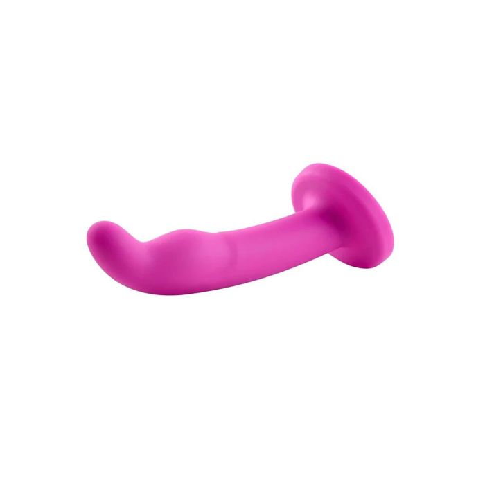 Vibrador Sportsheets Merge Collection Rosa 1