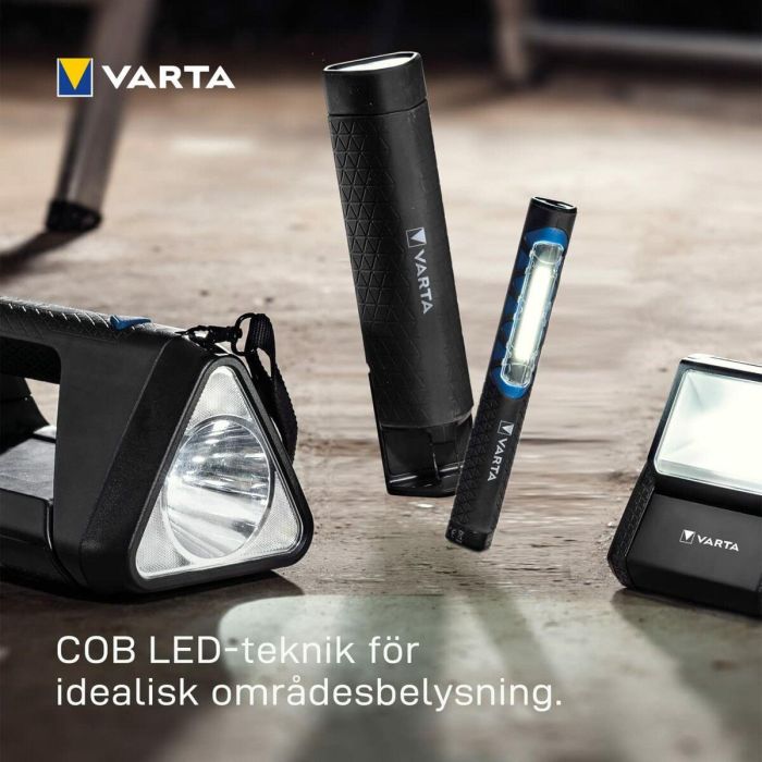 Linterna LED Varta 18646 101 421 5 Linterna LED Varta 18646 101 421 5