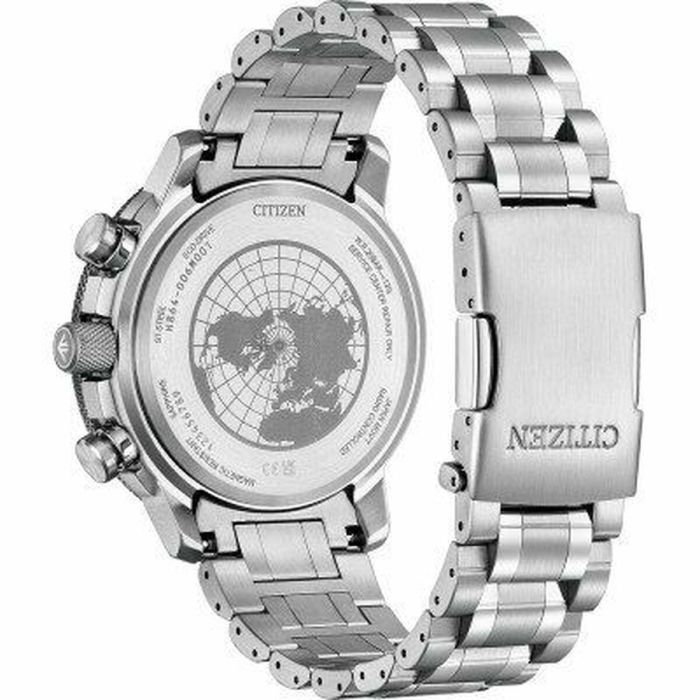 Reloj Hombre Citizen BY3006-53H (Ø 46 mm) 1