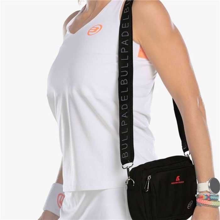 Camiseta de Tirantes Mujer Bullpadel ACODA 3