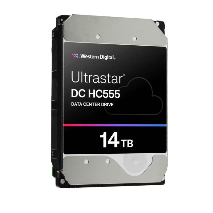 Disco Duro Western Digital 0B48721 3,5" 14 TB 1 Disco Duro Western Digital 0B48721 3,5" 14 TB 1