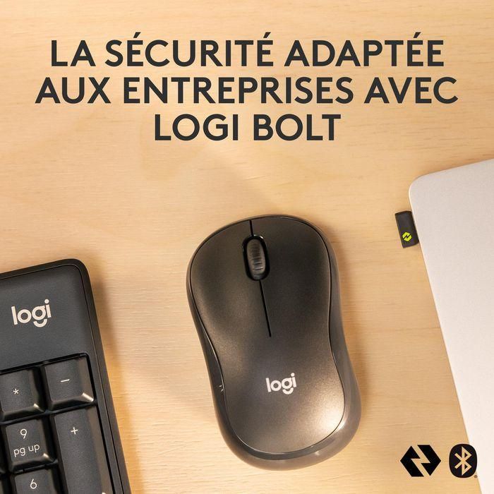 Logitech MK370 Combo for Business 16 Logitech MK370 Combo for Business 16