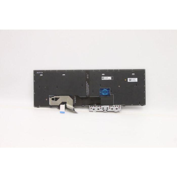 Lenovo NB_KYB CS20 P2 NM BK-BL,CHY,FRA 1 Lenovo NB_KYB CS20 P2 NM BK-BL,CHY,FRA 1