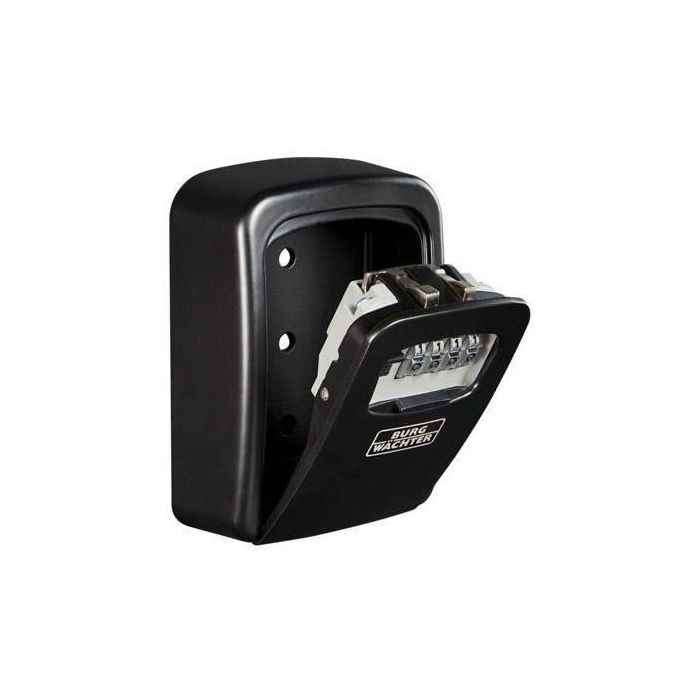 Burg-Wächter BUR4003482396506 Key Safe 30 SB - Caja Fuerte para Llaves de hasta 9 cm 4 Burg-Wächter BUR4003482396506 Key Safe 30 SB - Caja Fuerte para Llaves de hasta 9 cm 4