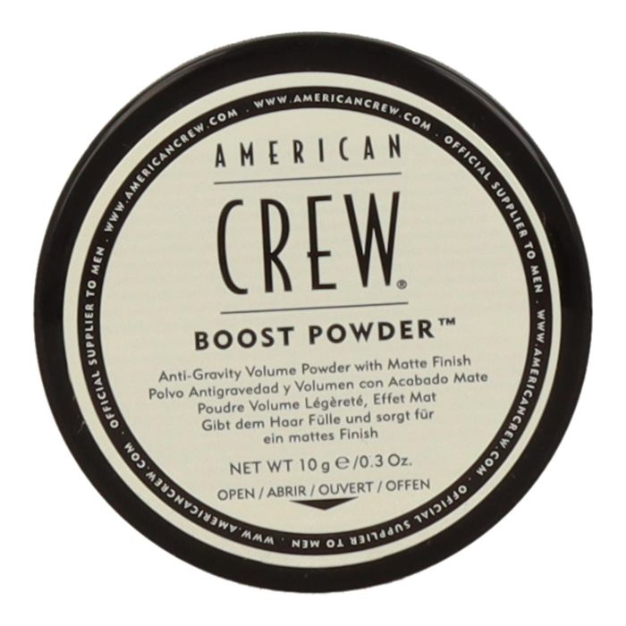 American Crew Boost Powder 10 gr
