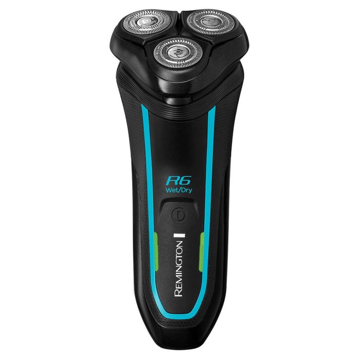 Cortapelos Remington R6 STYLE AQUA 60MIN USB WET&DRY 12 Cortapelos Remington R6 STYLE AQUA 60MIN USB WET&DRY 12