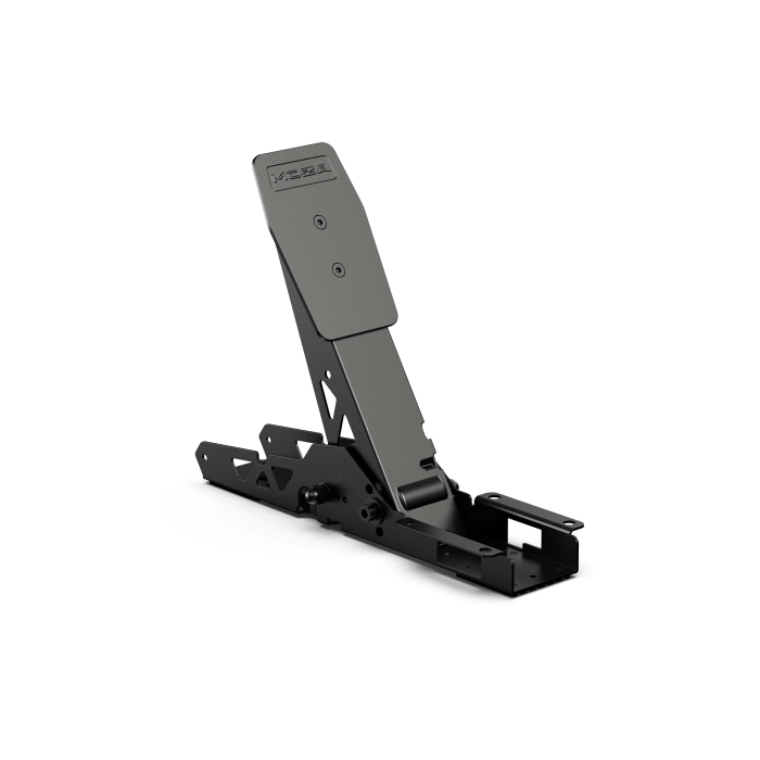 MOZA RS19 Pedales SR-P Lite de Embrague Negro para Simulador R3 & R5 Bundle